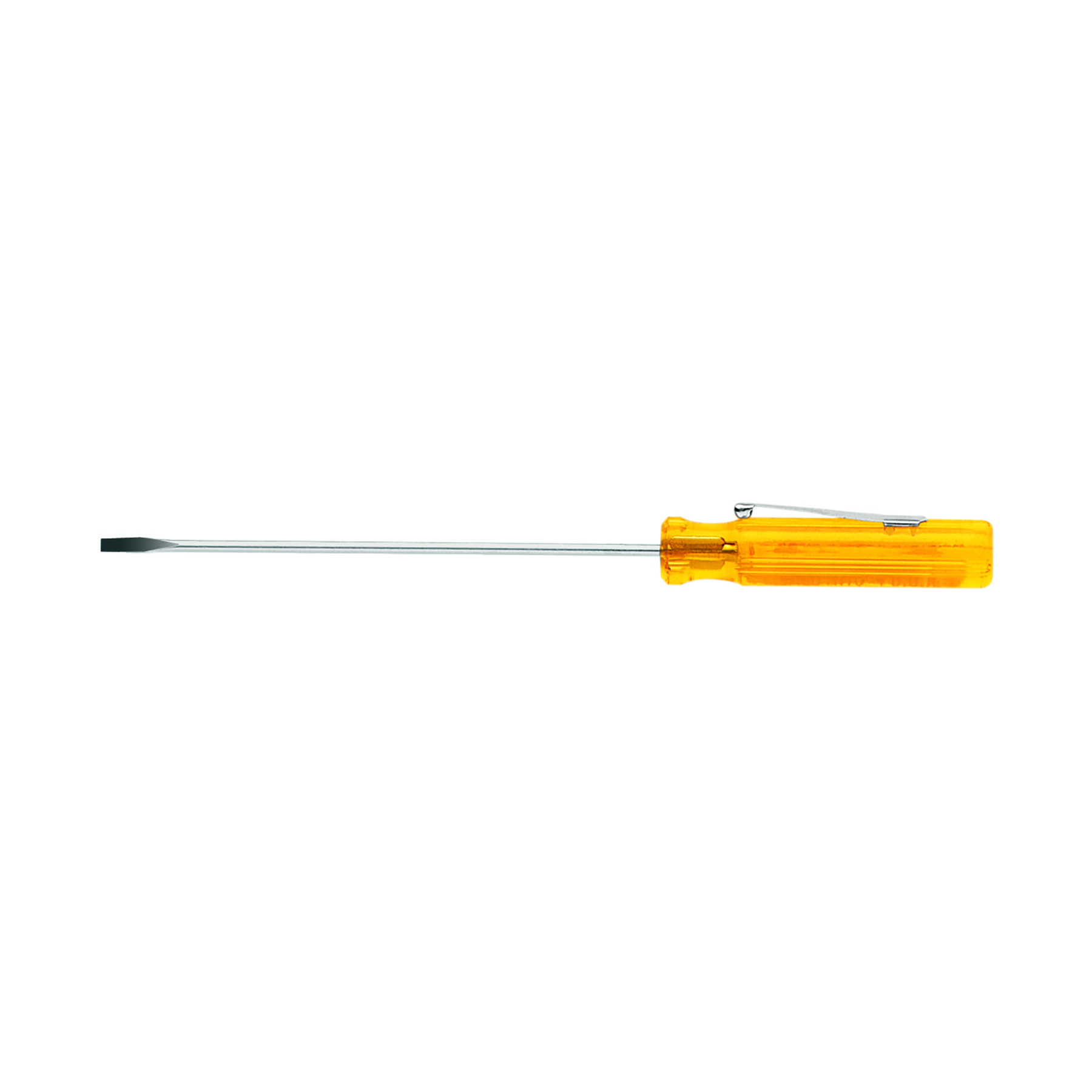  - Fixed Blade Screwdrivers